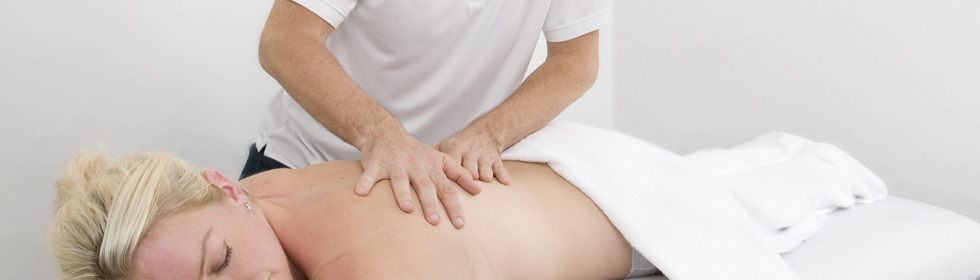 Fysiurgisk massage for private